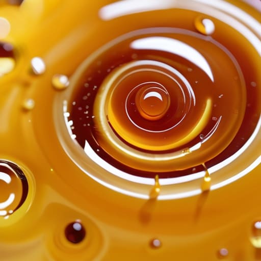 High-Brix Pectin Suspension Logic culinary chemistry.