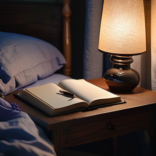 A Brutal Sleep Quality Assessment Checklist.