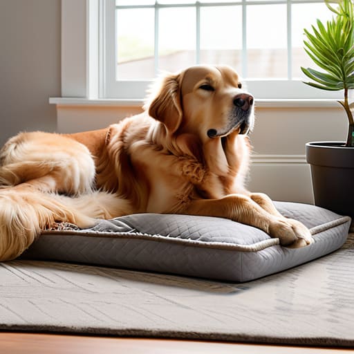 Creating a Pet Friendly Home Office for Maximum Focus