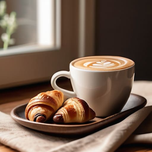 Curating Aesthetic Coffee Station Ideas for Instant Charm