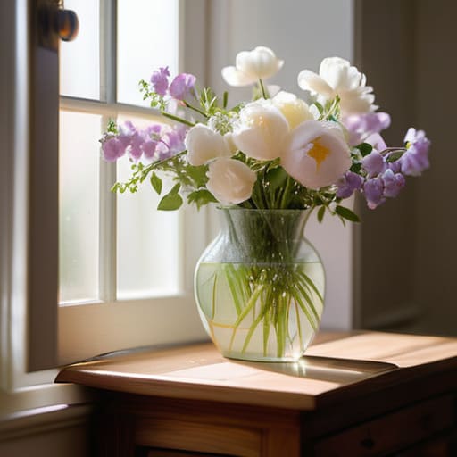Curating Seasonal Flower Color Palettes for Instant Joy