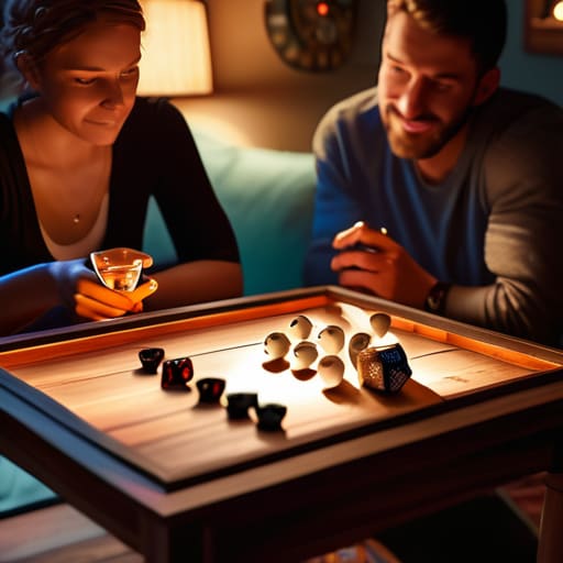 Curating the Best Tabletop Games for Groups.