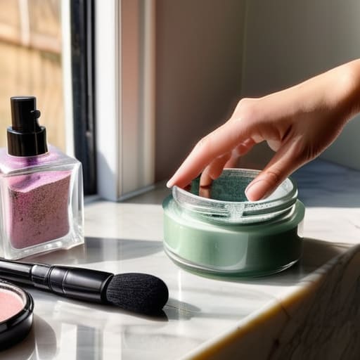 Decoding Cosmetic Expiration Dates and Safety Risks