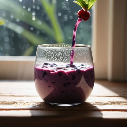 Decoding the Best Smoothie Base Liquids for Flavor