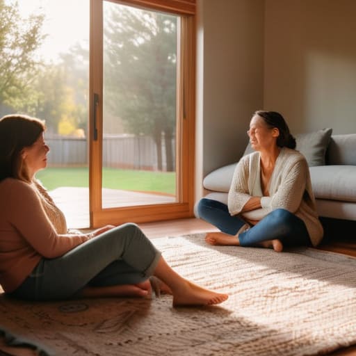 Effective Family Communication Strategies for Real Connection.