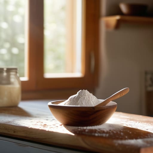Finding Peace in Easy Weekend Baking Projects