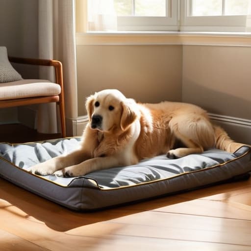 Finding the Perfect Fit a Dog Crate Size Guide