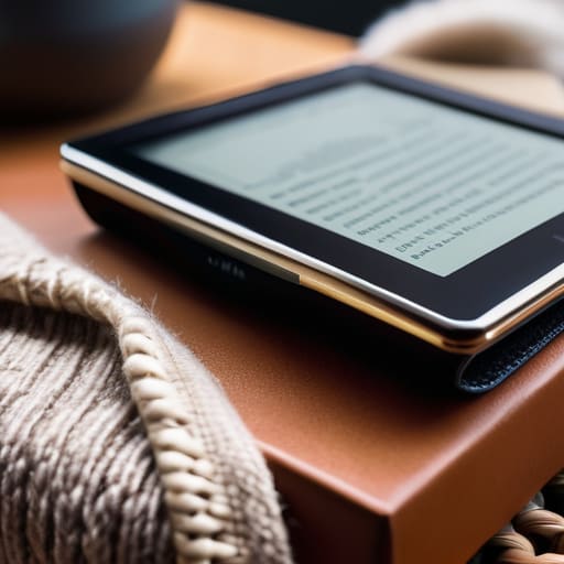 Fortify Your Sanctuary With Protective E Reader Cases