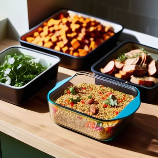 Mastering Batch Cooking Techniques for Busy Weeknights
