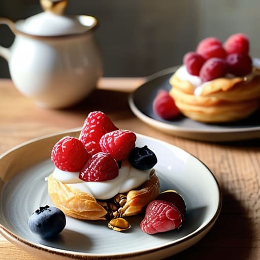 Mastering Easy Breakfast Catering for Small Groups