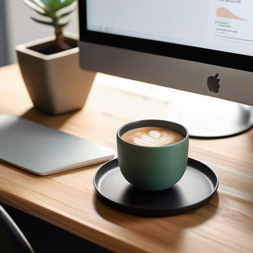 Mastering Minimalist Workspace Design for Focus.