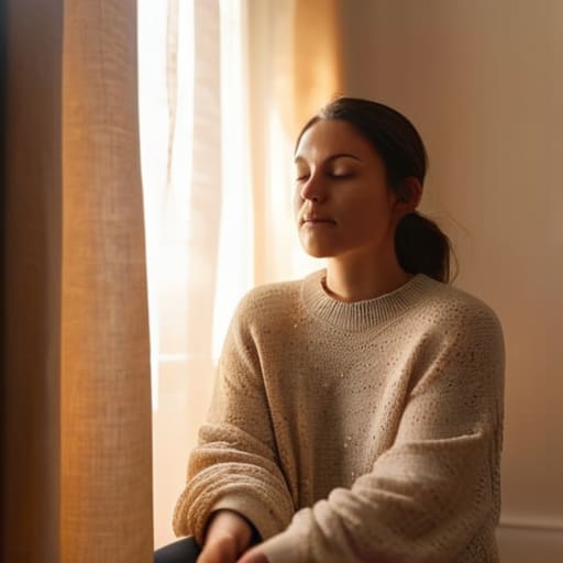Mastering Nervous System Regulation Beyond the Pillow