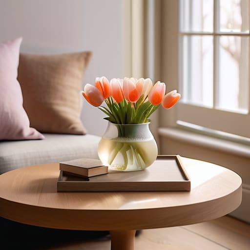 Mastering Pastel Color Palettes for Living Room Serenity