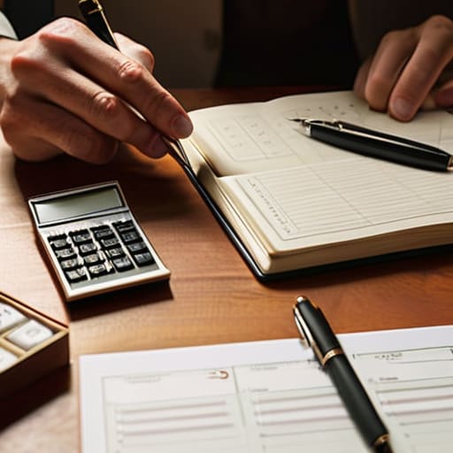 Mastering Smart Financial Objectives for Real Results.