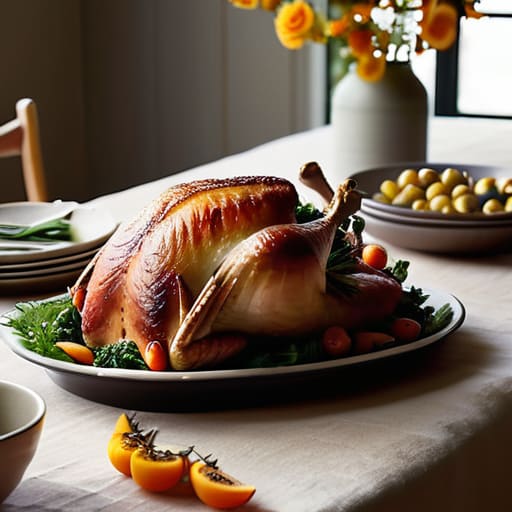 Mastering Stress Free Meal Planning for the Perfect Feast