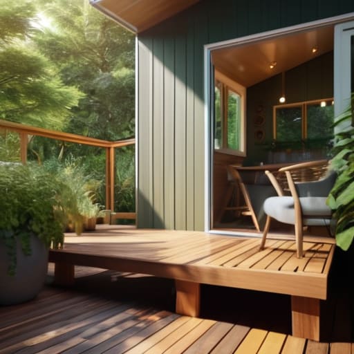 Multi-Purpose Furniture That Actually Works shade.