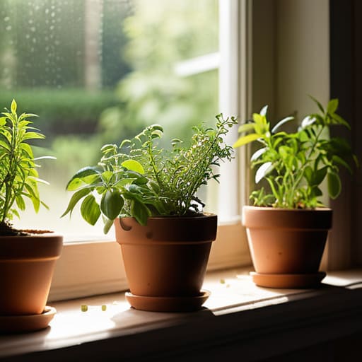 Nurturing Wellness With Safe Herbs for Pet Wellness