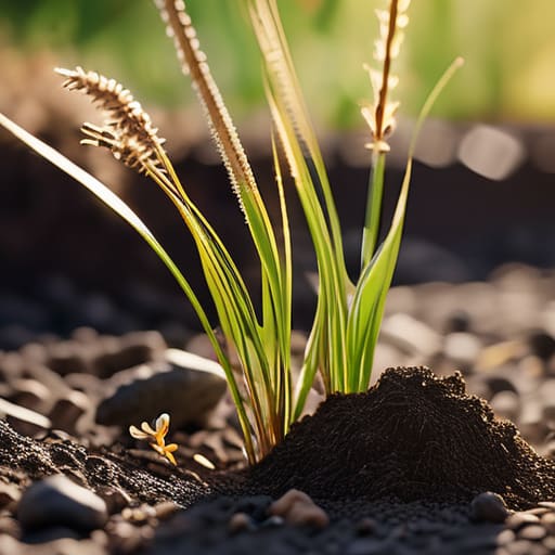 Perfecting Your Soil Preparation for Wildflowers.