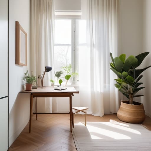 Shifting Your Decluttering Mindset for Small Homes