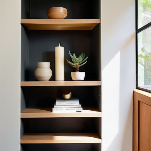 Small Apartment Storage Solutions That Actually Work