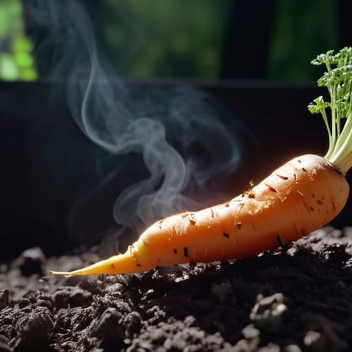 The Brutal Impact of Food Waste on the Environment