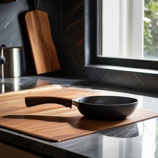 The Chef's Best Friend for organized cooking.