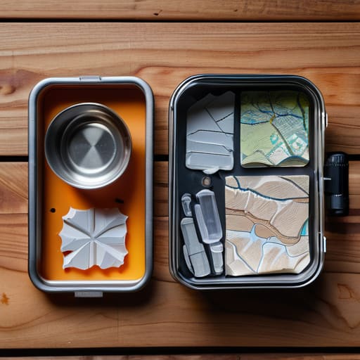 The Survival Kit Essentials You Actually Need.