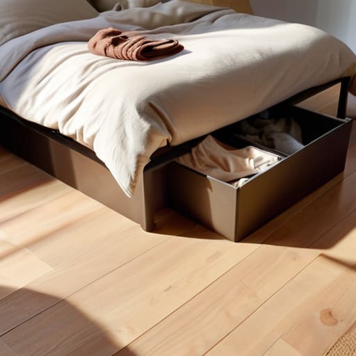 The Ultimate Decluttering Clothes Checklist for Sanity