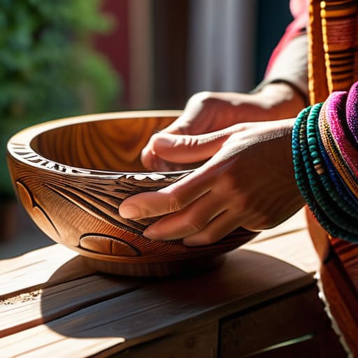 Unearthing Unique Handcrafted Treasures in Every Corner