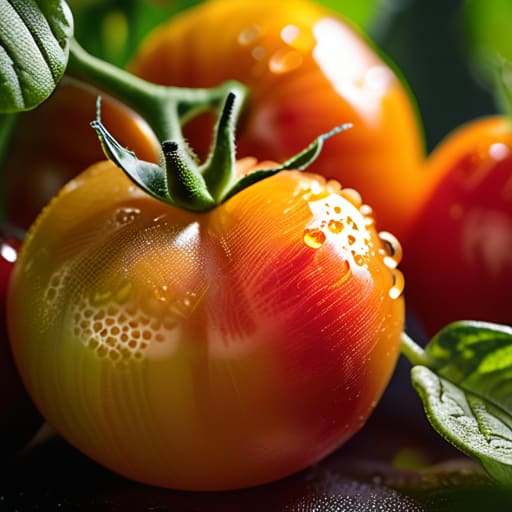 Unlock the Hidden Nutrient Density of Fresh Food