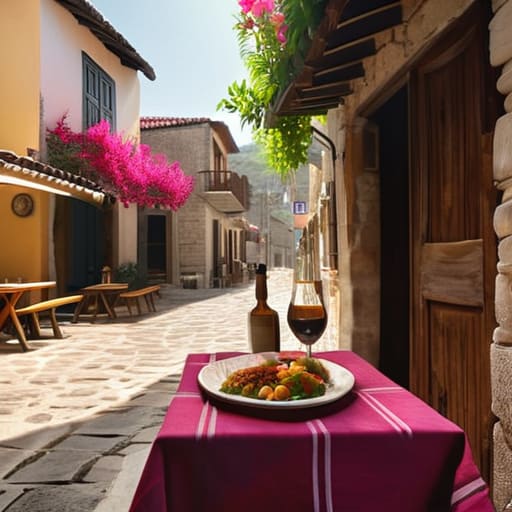 Unlocking Secret Budget Travel Destinations guide.