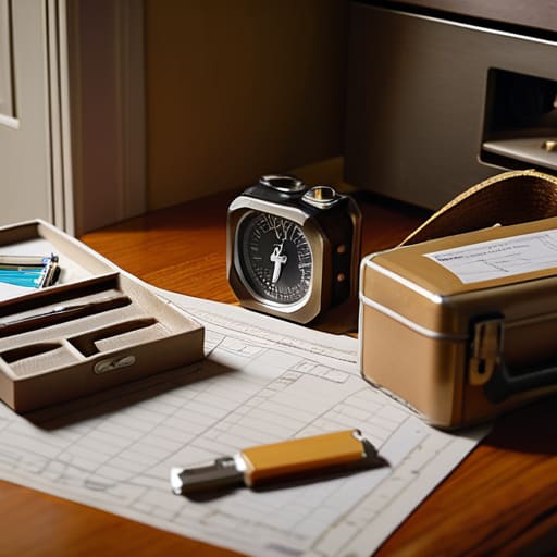 A Disaster Readiness Checklist for Total Peace of Mind