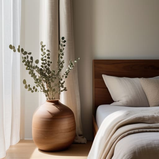 A Minimalist Guest Bedroom Design Strategy.