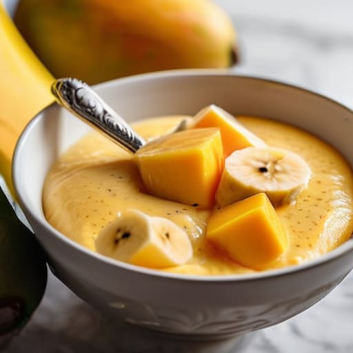 Achieving Perfection Through Smoothie Texture Optimization