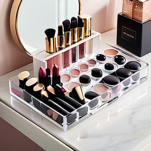 An Expired Makeup Safety Guide for Your Skin