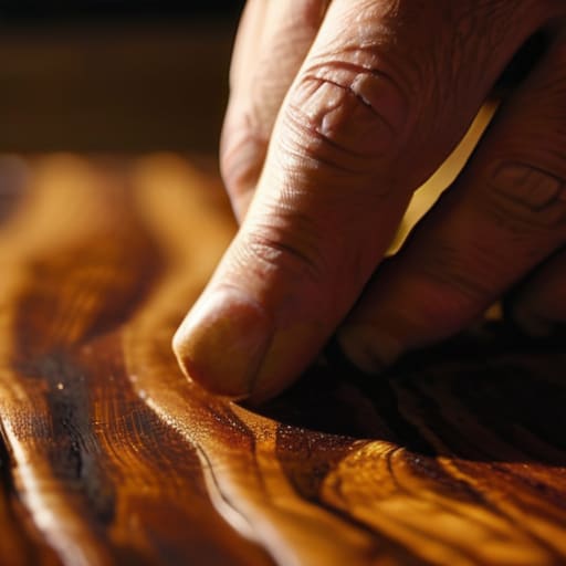 Best Oils for Hardwood Furniture Brilliance.
