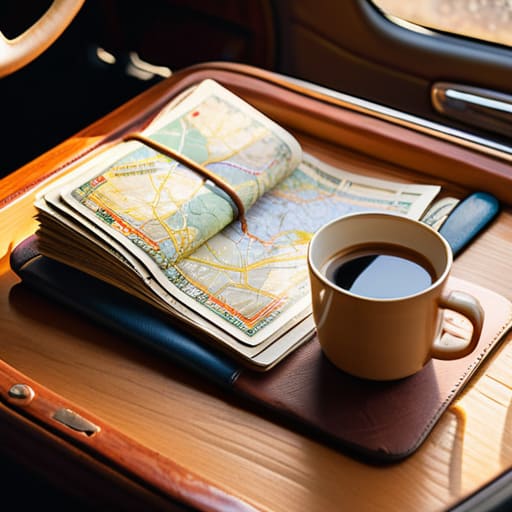 Budgeting for Long Drives Without Breaking the Bank