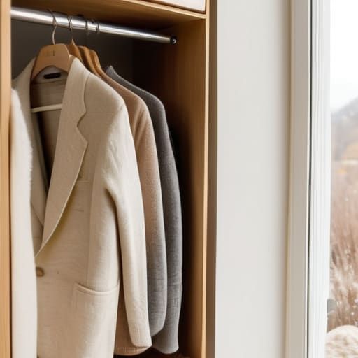 Building Timeless Fashion Colors Into Your Life