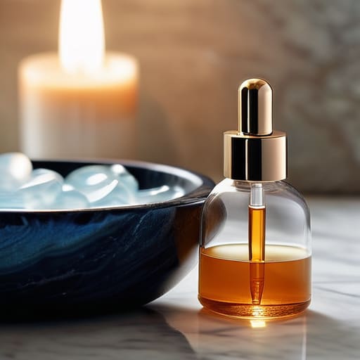 Choosing the Best Nighttime Serums for Deep Restoration