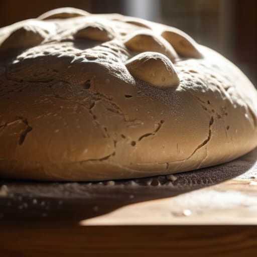 Decoding the Complex Bread Fermentation Process.
