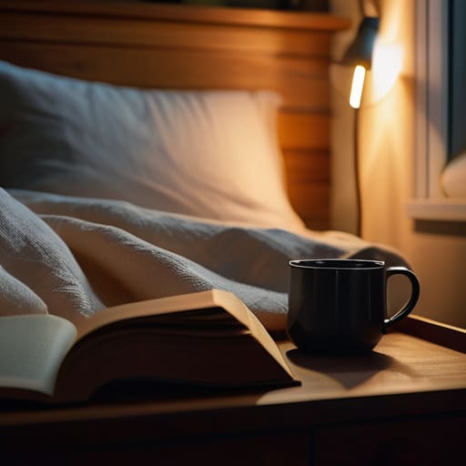 Digital Minimalism for Better Sleep and Mental Clarity
