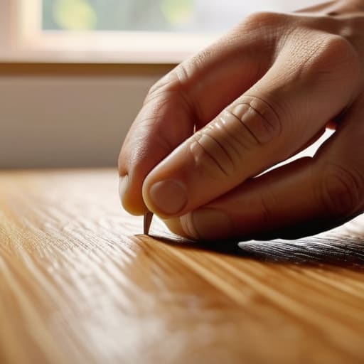 Effective Cabinet Screw Hole Repair Without the Stress