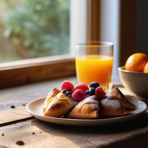 Elevated Breakfast Buffet Setup Secrets guide.