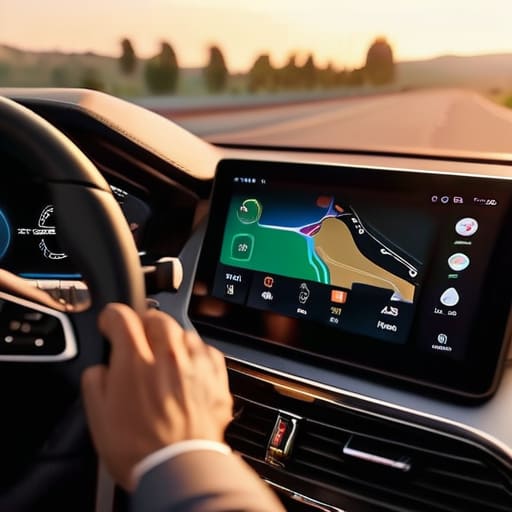Essential Car Tech Upgrades to Stay Connected.