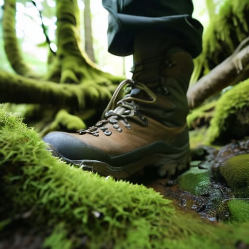 Essential Terrain Adaptation Techniques for Every Explorer