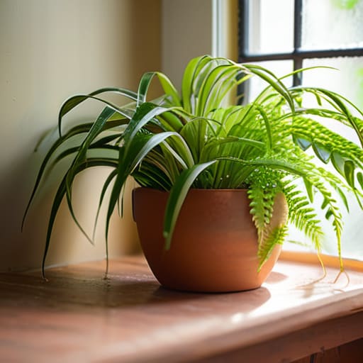 Growing Pet Friendly Indoor Plants for Happy Tails