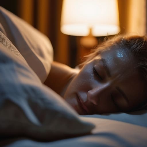 Identifying Your Most Costly Nocturnal Sleep Disturbances