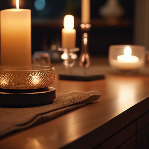 Low Volume Lounge Music for Seamless Conversation