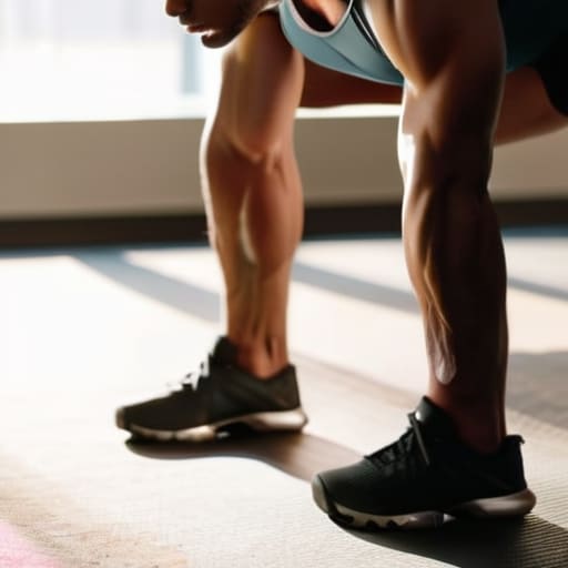 Mastering Strength Training Fundamentals From Scratch.