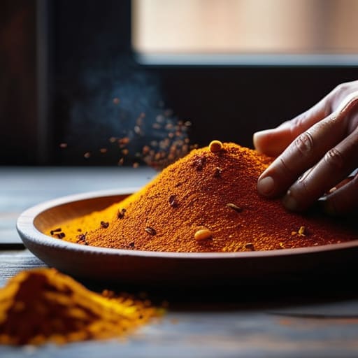 Mastering the Difference Between Herbs and Spices